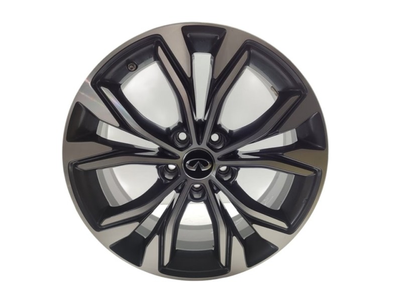 Recambio de llanta para infiniti qx30 premium referencia OEM IAM D03005DM3D  