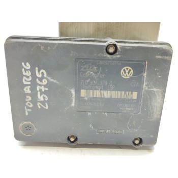 Recambio de abs para volkswagen touareg (7la) tdi r5 referencia OEM IAM 7L0614111H  