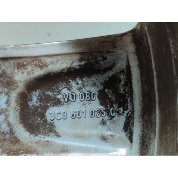 Recambio de juego llantas para volkswagen passat berlina (3c2) advance referencia OEM IAM 3C0601025Q  