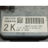 Recambio de modulo electronico para nissan juke (f15) acenta referencia OEM IAM EMU10021N  