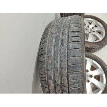Recambio de juego llantas para volkswagen passat berlina (3c2) advance referencia OEM IAM 3C0601025Q  