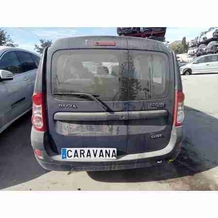 DACIA LOGAN MCV