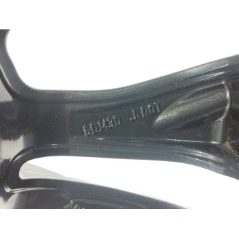 Recambio de llanta para infiniti qx30 premium referencia OEM IAM D03005DM3D  