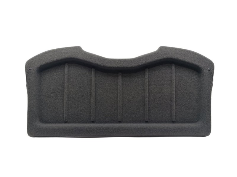 Recambio de bandeja trasera para seat ibiza (kj1) style referencia OEM IAM 6F0867769C  