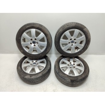 Recambio de juego llantas para volkswagen passat berlina (3c2) advance referencia OEM IAM 3C0601025Q  