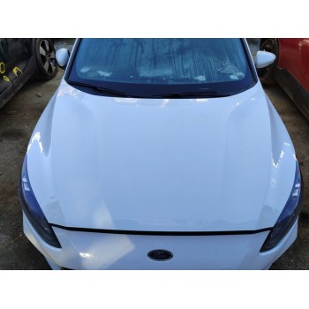 Recambio de capo para ford focus st-line referencia OEM IAM PJX7BA16610CA  