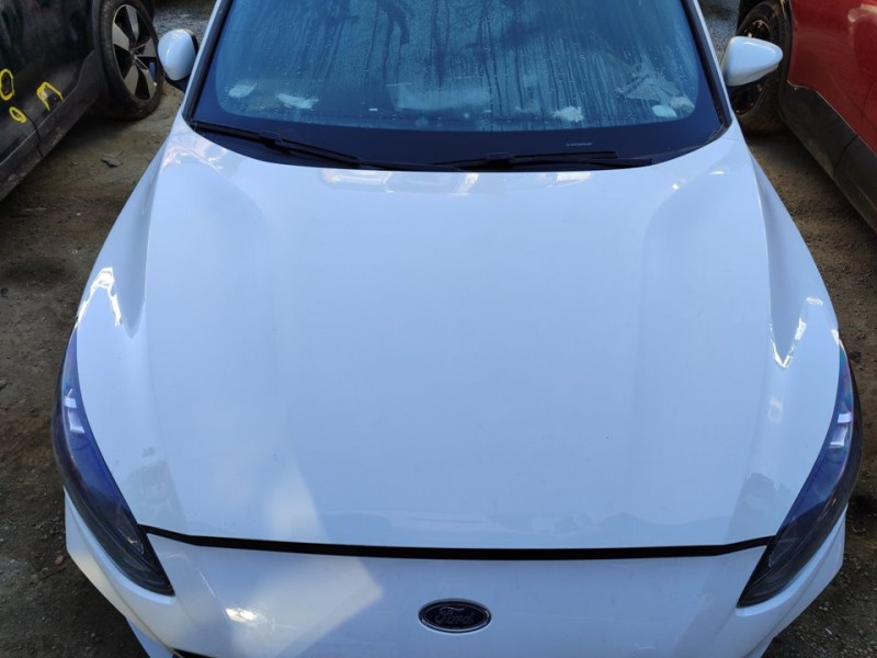 Recambio de capo para ford focus st-line referencia OEM IAM PJX7BA16610CA  