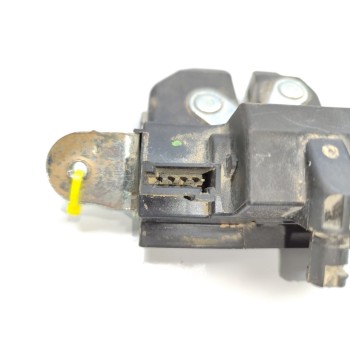Recambio de cerradura maletero / porton para opel corsa e selective referencia OEM IAM 13481535  