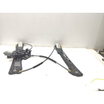 Recambio de elevalunas delantero izquierdo para land rover evoque pure technik referencia OEM IAM BJ3223201AF  