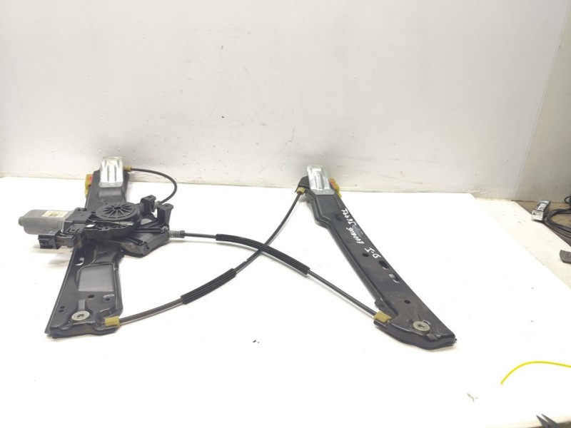 Recambio de elevalunas delantero izquierdo para land rover evoque pure technik referencia OEM IAM BJ3223201AF  