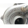 Recambio de turbocompresor para peugeot bipper básico referencia OEM IAM 9661557480  