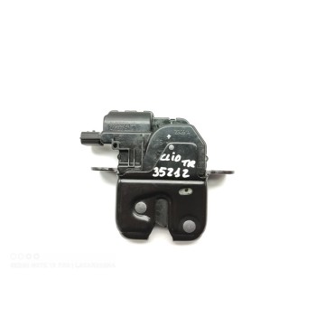 CERRADURA MALETERO / PORTON 846307169R 