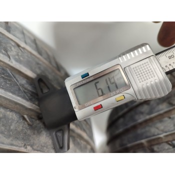 Recambio de juego llantas para volkswagen passat berlina (3c2) advance referencia OEM IAM 3C0601025Q  