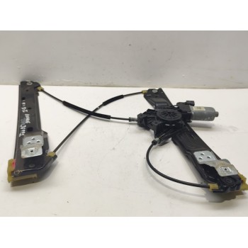 Recambio de elevalunas delantero izquierdo para land rover evoque pure technik referencia OEM IAM BJ3223201AF  