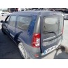 dacia logan mcv del año 2008