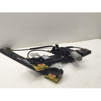 Recambio de elevalunas delantero izquierdo para land rover evoque pure technik referencia OEM IAM BJ3223201AF  