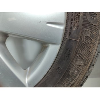 Recambio de juego llantas para volkswagen passat berlina (3c2) advance referencia OEM IAM 3C0601025Q  