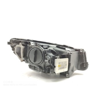 Recambio de faro izquierdo para bmw serie 5 gran turismo (f07) 530d referencia OEM IAM 63127262723  