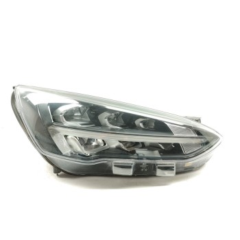 Recambio de faro derecho para ford focus st-line referencia OEM IAM MX7B13E014EB  