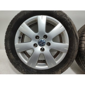 Recambio de juego llantas para volkswagen passat berlina (3c2) advance referencia OEM IAM 3C0601025Q  