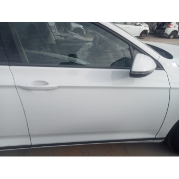 Recambio de puerta delantera derecha para volkswagen passat variant (3g5) edition bmt referencia OEM IAM 3G0831056AG  