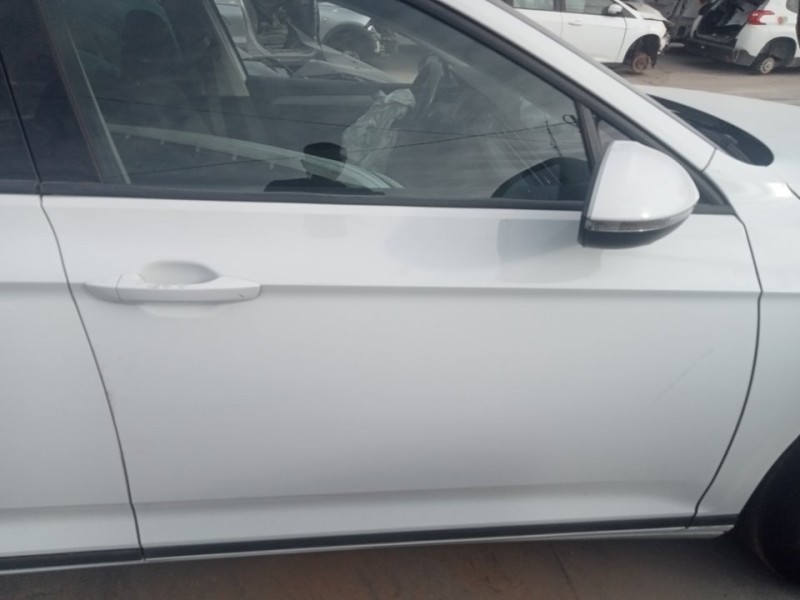 Recambio de puerta delantera derecha para volkswagen passat variant (3g5) edition bmt referencia OEM IAM 3G0831056AG  