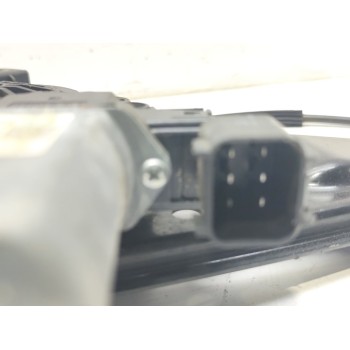 Recambio de elevalunas delantero izquierdo para land rover evoque pure technik referencia OEM IAM BJ3223201AF  