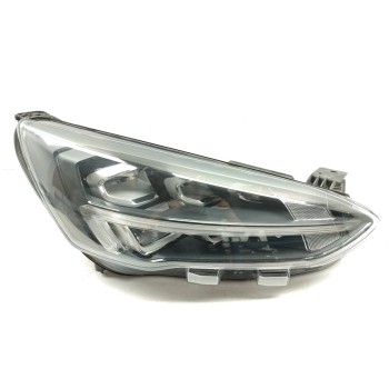 Recambio de faro derecho para ford focus st-line referencia OEM IAM MX7B13E014EB  