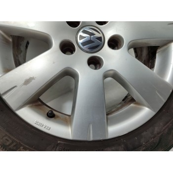 Recambio de juego llantas para volkswagen passat berlina (3c2) advance referencia OEM IAM 3C0601025Q  