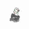 Recambio de cerradura puerta delantera derecha para toyota avensis (t27) active referencia OEM IAM 6903005130  