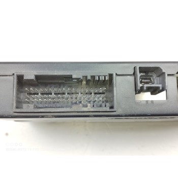 Recambio de modulo electronico para ford fiesta (ccn) ambiente referencia OEM IAM D1BT14D212ED  