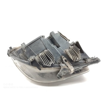 Recambio de faro izquierdo para bmw serie 5 gran turismo (f07) 530d referencia OEM IAM 63127262723  