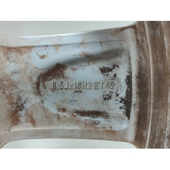 Recambio de juego llantas para volkswagen passat berlina (3c2) advance referencia OEM IAM 3C0601025Q  