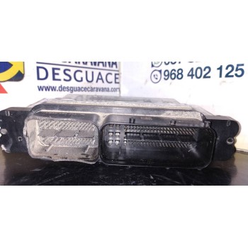 Recambio de centralita motor uce para seat ibiza (kj1) referencia OEM IAM 04E907309CB  