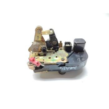 Recambio de cerradura puerta delantera izquierda para jeep gr. cherokee (wh) 3.0 crd 65 aniversario referencia OEM IAM 55113367A