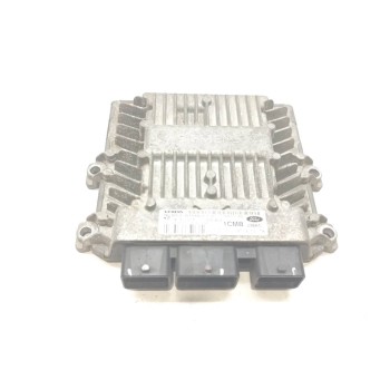 Recambio de centralita motor uce para ford fiesta (cbk) ambiente referencia OEM IAM 5WS40241BT  