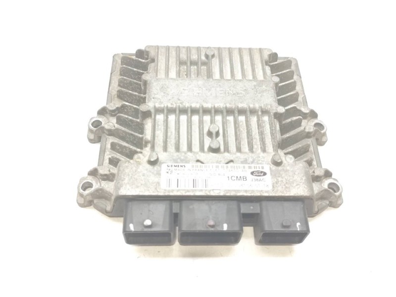 Recambio de centralita motor uce para ford fiesta (cbk) ambiente referencia OEM IAM 5WS40241BT  