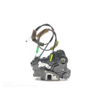 Recambio de cerradura puerta delantera derecha para toyota avensis (t27) active referencia OEM IAM 6903005130  