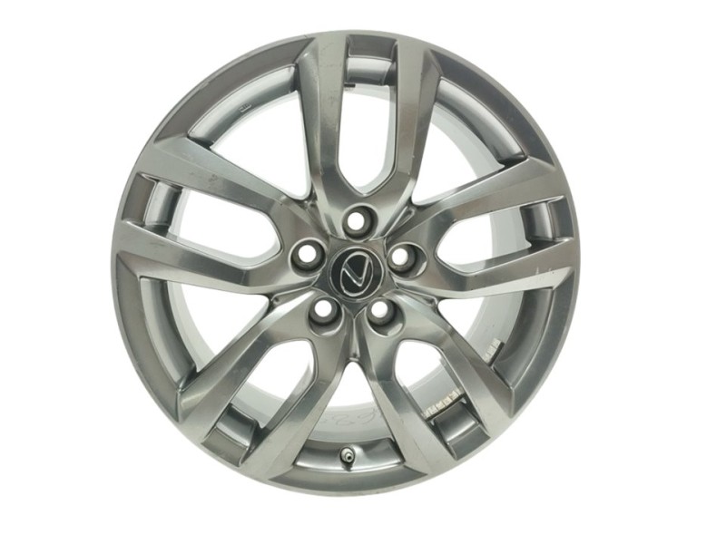 Recambio de llanta para lexus nx 300h 2wd referencia OEM IAM 4261A78080  