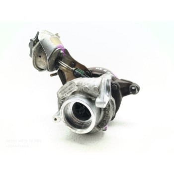 Recambio de turbocompresor para citroën c4 picasso avatar referencia OEM IAM 9682778680  