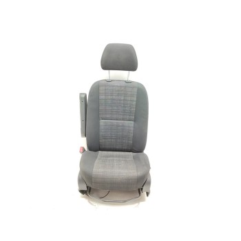 Recambio de asiento delantero izquierdo para mercedes-benz sprinterii caja cerrada (desde 01.06) 310/313/316 cdi (906.631/633/63