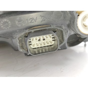 Recambio de faro derecho para ford focus st-line referencia OEM IAM MX7B13E014EB  