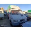 iveco daily caja abierta / volquete del año 1991