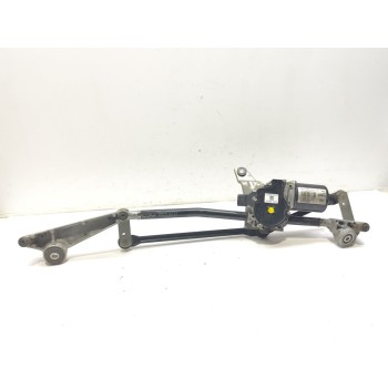 Recambio de motor limpia delantero para mercedes-benz clase a (w176) a 200 cdi (176.008) referencia OEM IAM A1769061800  