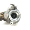 Recambio de turbocompresor para citroën c4 picasso avatar referencia OEM IAM 9682778680  