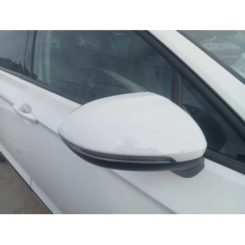 Recambio de retrovisor derecho para volkswagen passat variant (3g5) edition bmt referencia OEM IAM 3G1857508ER  