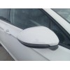 Recambio de retrovisor derecho para volkswagen passat variant (3g5) edition bmt referencia OEM IAM 3G1857508ER  