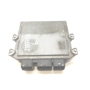 Recambio de centralita motor uce para ford fiesta (cbk) ambiente referencia OEM IAM 5WS40241BT  