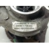 Recambio de turbocompresor para citroën c4 picasso avatar referencia OEM IAM 9682778680  