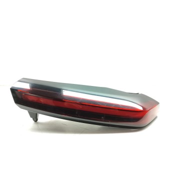 Recambio de piloto trasero derecho interior para citroën c4 berlina plus referencia OEM IAM 9831120580  